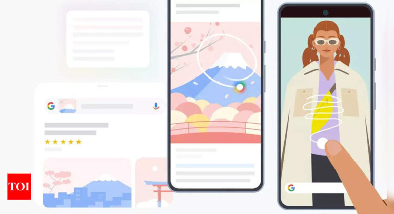 Google is starting to roll out this Samsung Galaxy S24 AI feature on the Pixel 8, Pixel 8 Pro