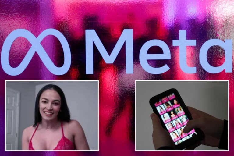 The Meta Board explores Facebook, Instagram’s answer to deepfake pornography
